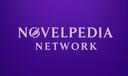 Discovery splash banner for NovelPedia Discord server