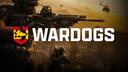 Discovery splash banner for WARDOGS en Español Discord server