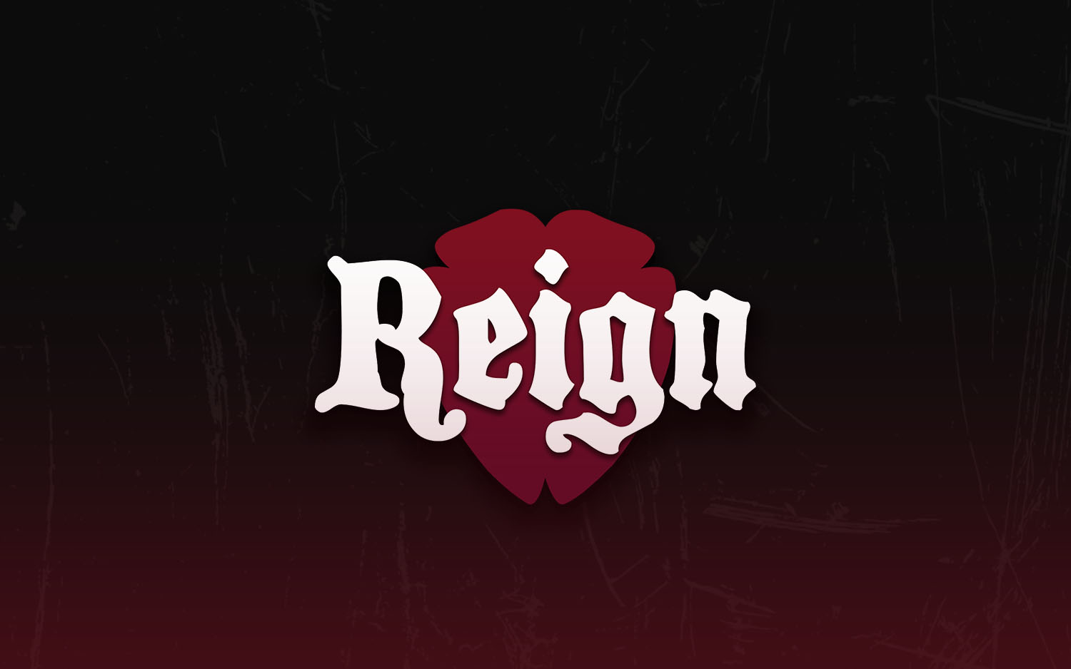 Discovery splash banner for Reign • Рейн Discord server