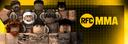 Discovery splash banner for RFC Beta MMA #1100 Discord server