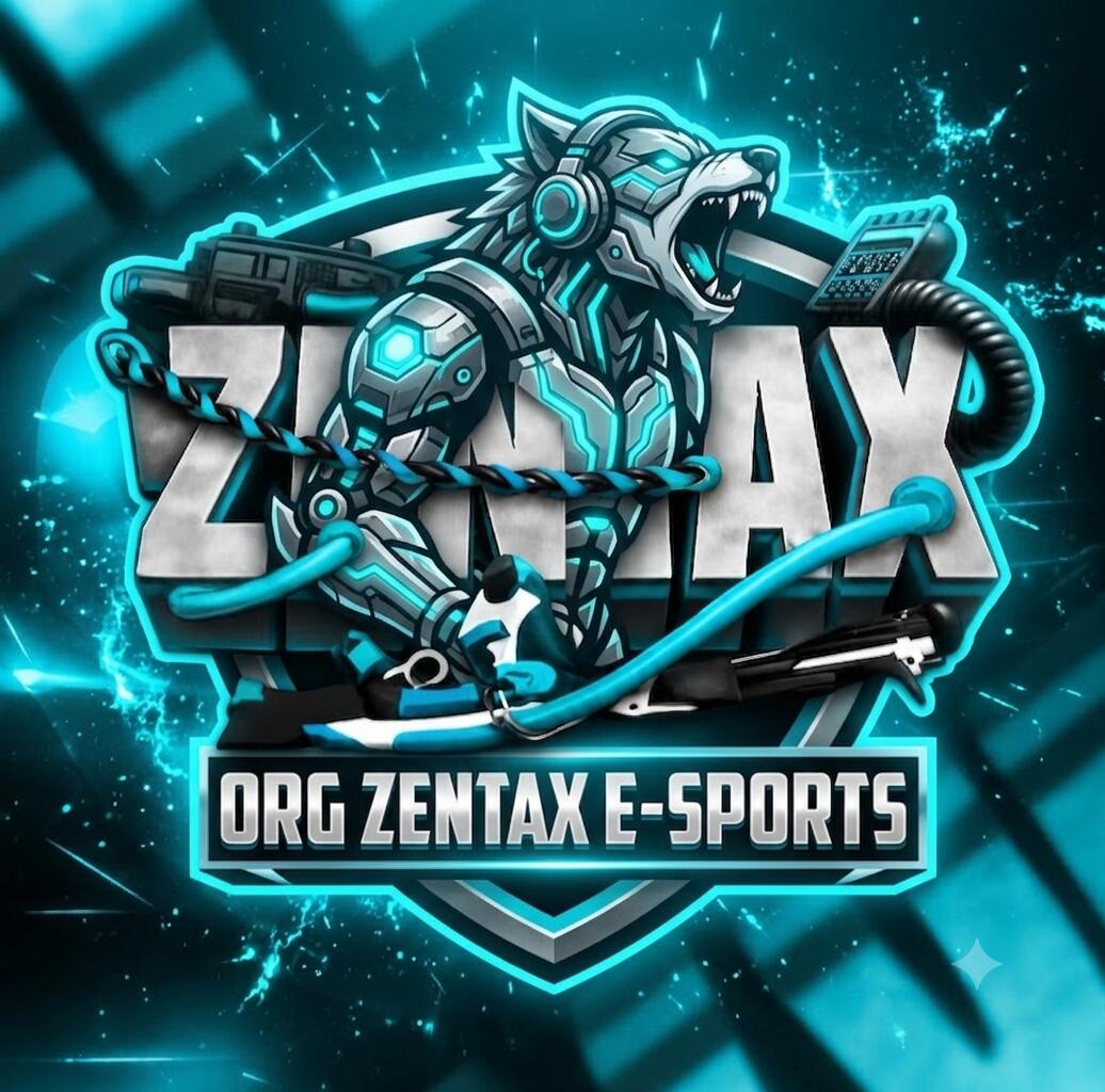 Discovery splash banner for ORG ZENTAX - AUTO Discord server