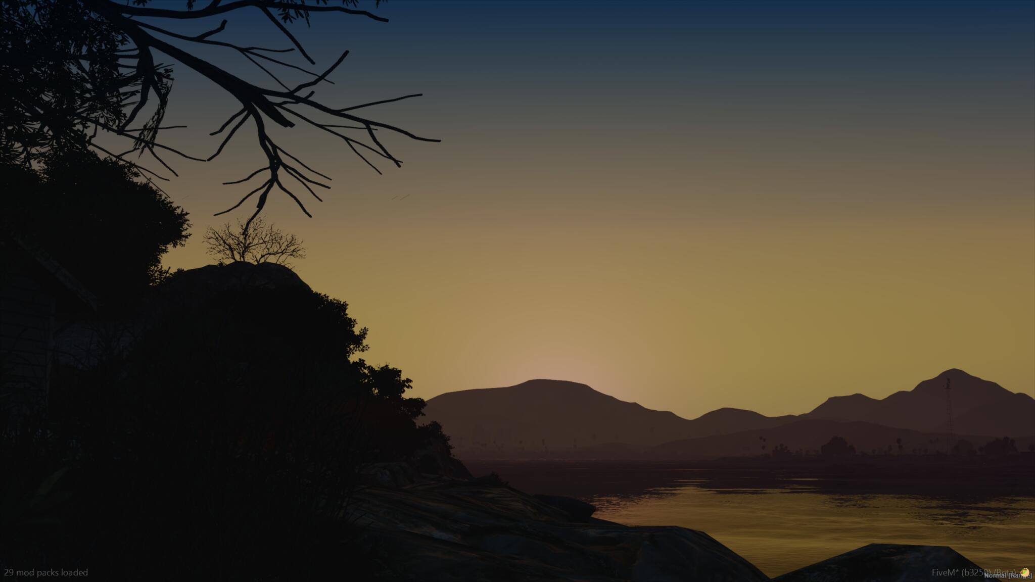 Discovery splash banner for Natural Light Enhanced Discord server