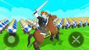 Discovery splash banner for Command An Army Official Discord server