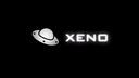 Discovery splash banner for Xeno Executor Discord server