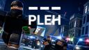 Discovery splash banner for Polskie EH | #2 Discord server