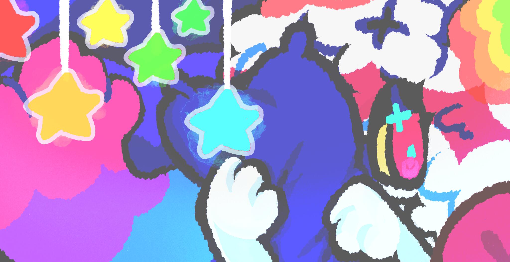 Discovery splash banner for βΉ β¦ π» REIGN β β π Discord server