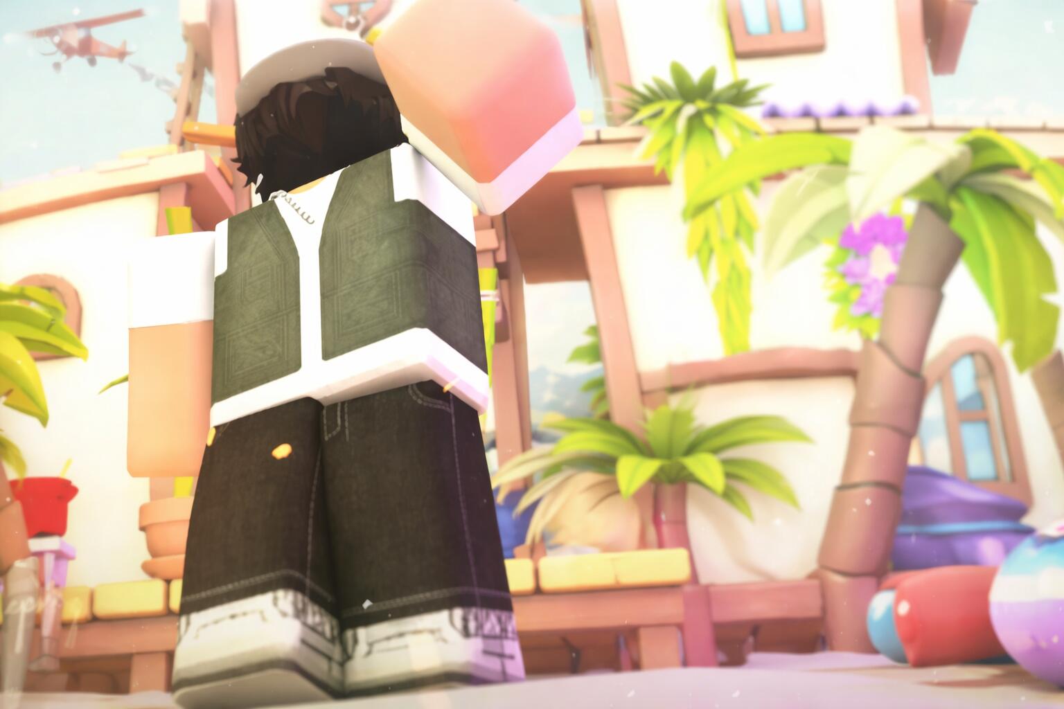 Discovery splash banner for Hawaii Games Discord server