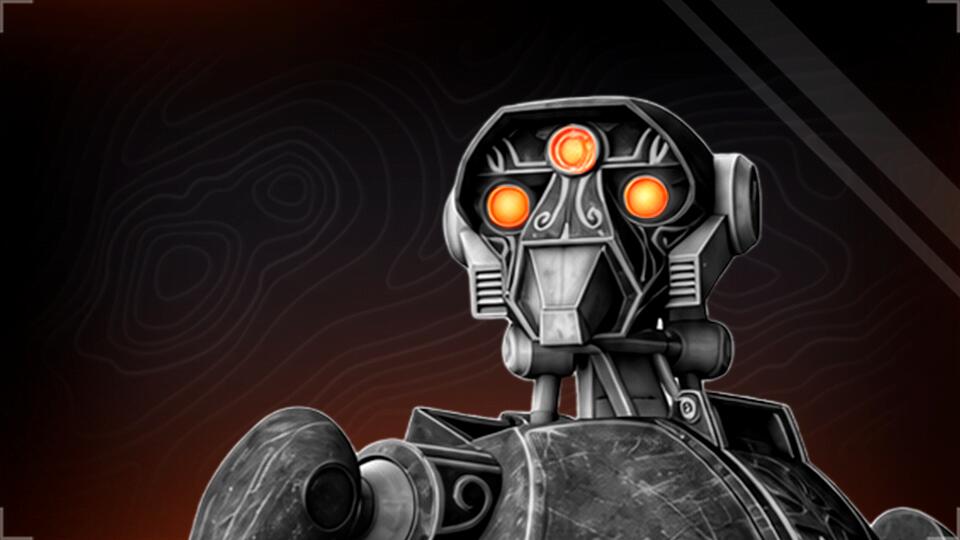 Discovery splash banner for «Звёздные Войны : Supreme» Discord server