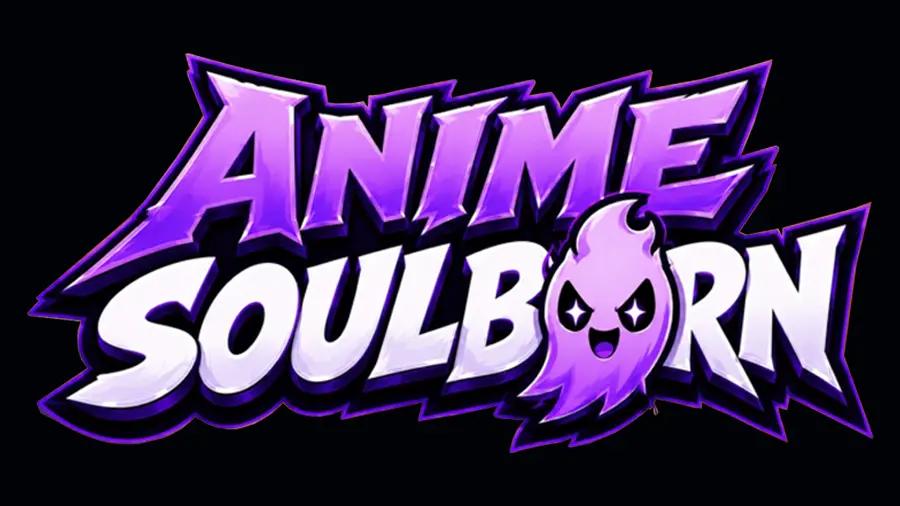 Discovery splash banner for Anime Soulborn | Official Discord server