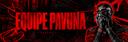Discovery splash banner for ® | Pavuna Community Discord server