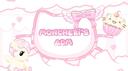 Discovery splash banner for 𓂃𑣲moncheri's cafe .ᐟ﹐ ⊹ ࣪ ˖ Discord server