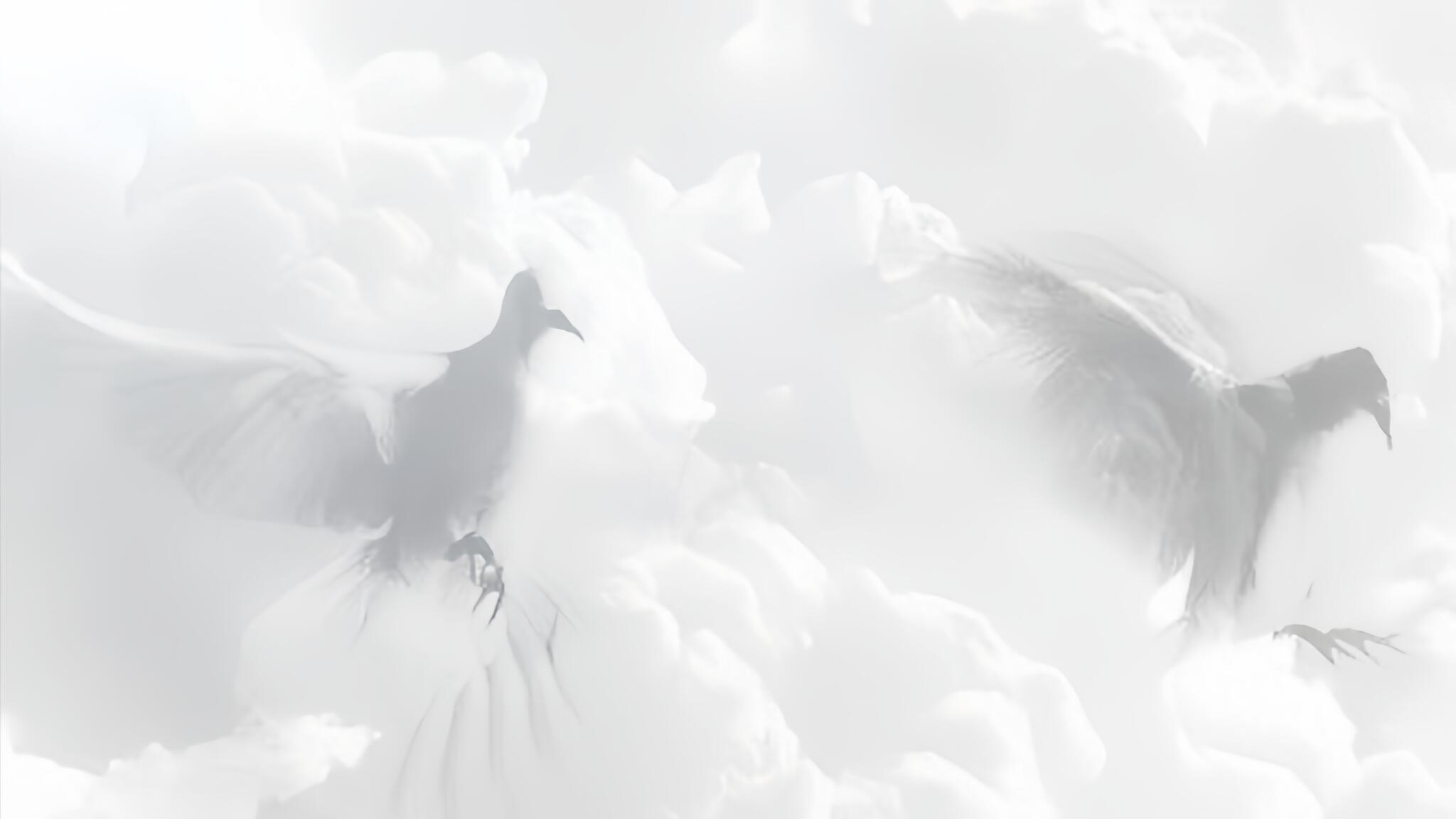 Discovery splash banner for Céleste Discord server