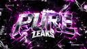 Discovery splash banner for pure #1 Discord server