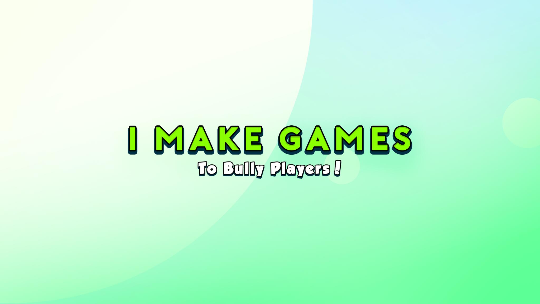 Discovery splash banner for Games Of Vaibhav Discord server