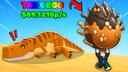 Discovery splash banner for Steal An Egg Discord server