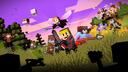 Discovery splash banner for HugoSMP.net Discord server