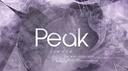Discovery splash banner for Peak Discord server