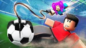 Discovery splash banner for Illegal Soccer Roblox Official! Discord server