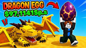 Discovery splash banner for Steal A Lucky Egg | Eggs & Brainrots Discord server