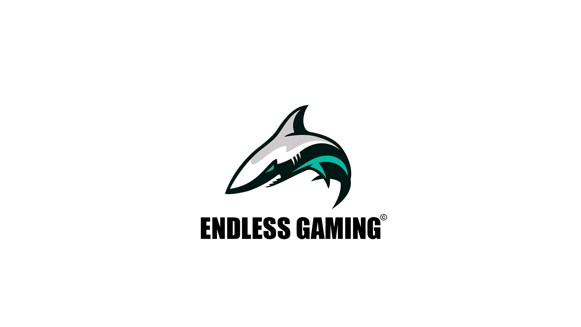 Discovery splash banner for Endless Gaming® 🦈 #1.9K? Discord server