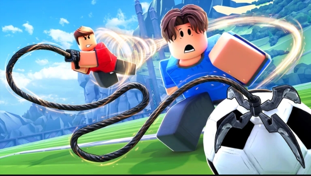 Discovery splash banner for Illegal Soccer Official Discord server