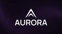 Discovery splash banner for Aurora Launcher Discord server