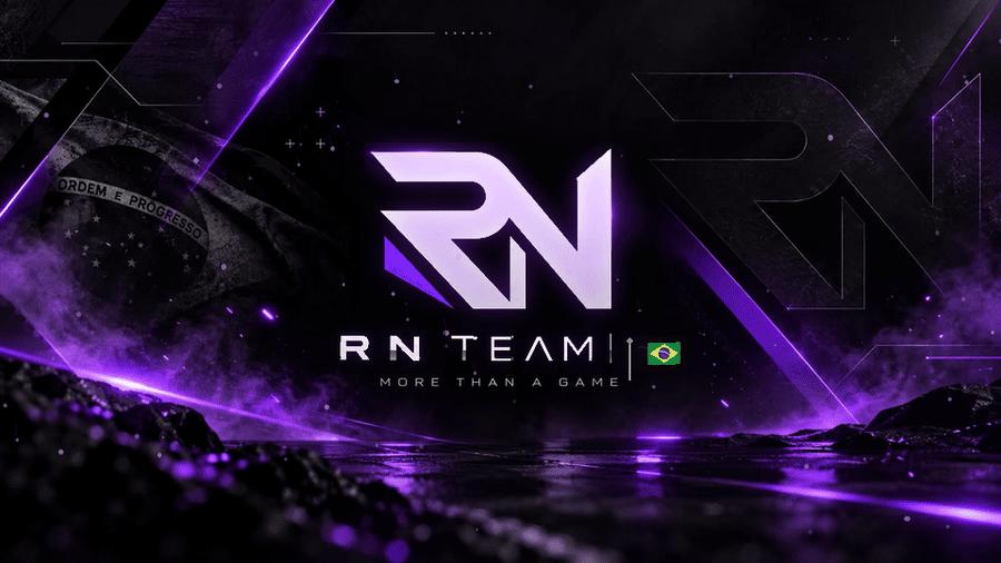 Discovery splash banner for NERD | redenerds.com.br Discord server