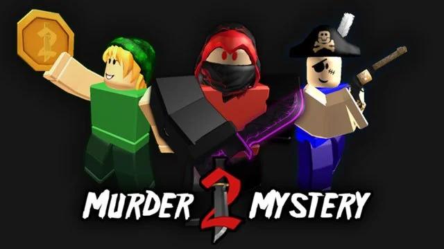 Discovery splash banner for MM2 Trading Server Discord server
