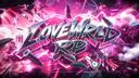 Discovery splash banner for LoveWrld RP 💗 Discord server