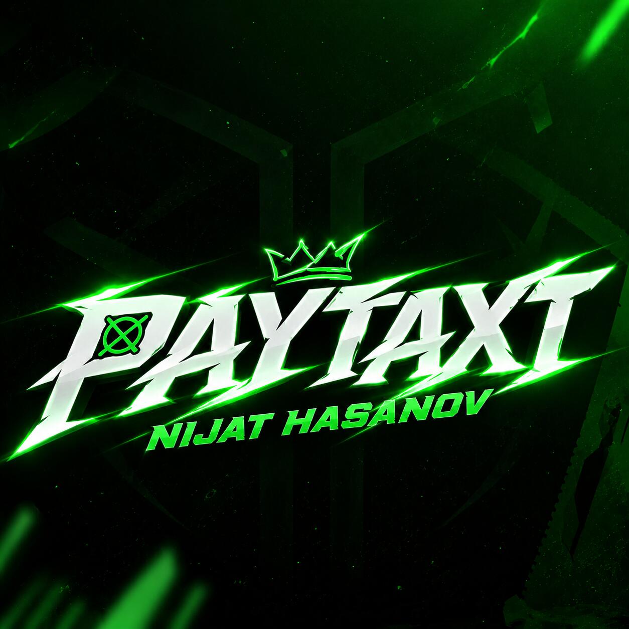 Discovery splash banner for Paytaxt Community Discord server
