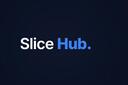 Discovery splash banner for SliceHub Discord server