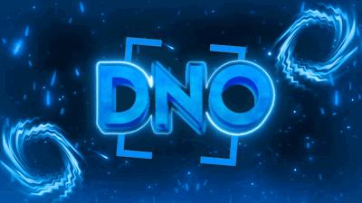 Discovery splash banner for Rank Crib x DNO Discord server