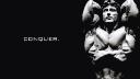 Discovery splash banner for Bodybuilding, Powerlifting & Fitness Discord by Dr. Amir Discord server