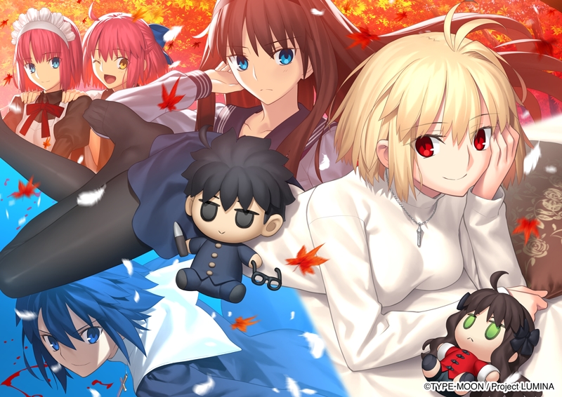 Discovery splash banner for Melty Sud Discord server