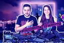 Discovery splash banner for zWORMz Community Discord server