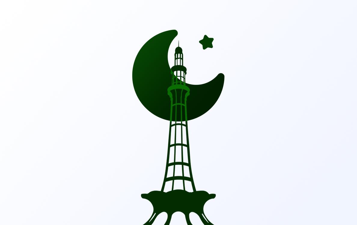 Discovery splash banner for Pakistan Discord server