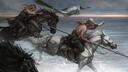 Discovery splash banner for The One Ring/LOTR RPG Discord server