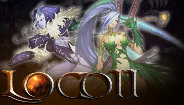 Discovery splash banner for Land Of Chaos Online 2 Revolution Discord server