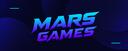 Discovery splash banner for Mars Games | ... Loa- Discord server