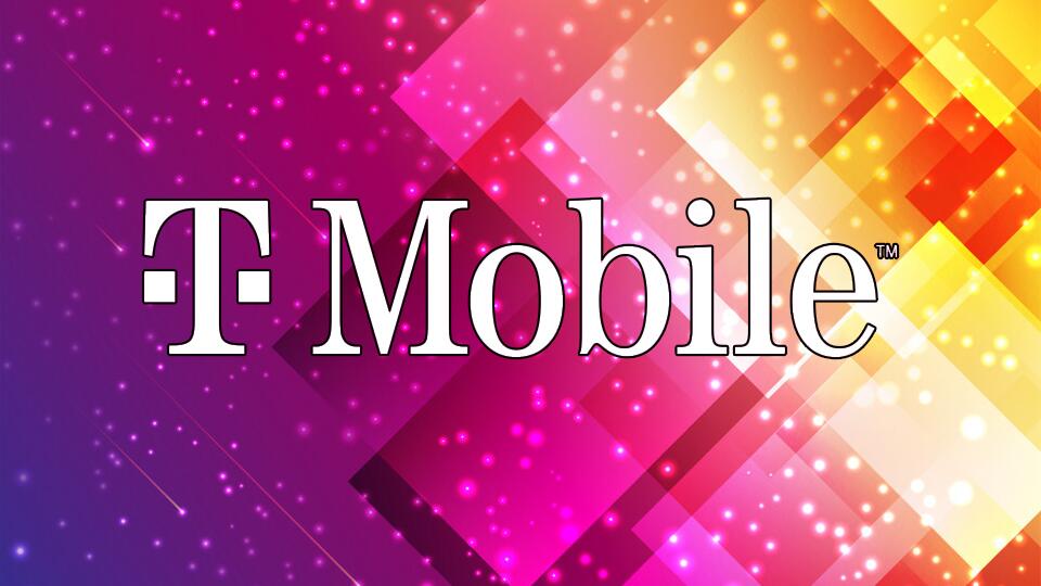 Discovery splash banner for T-Mobile Discord server
