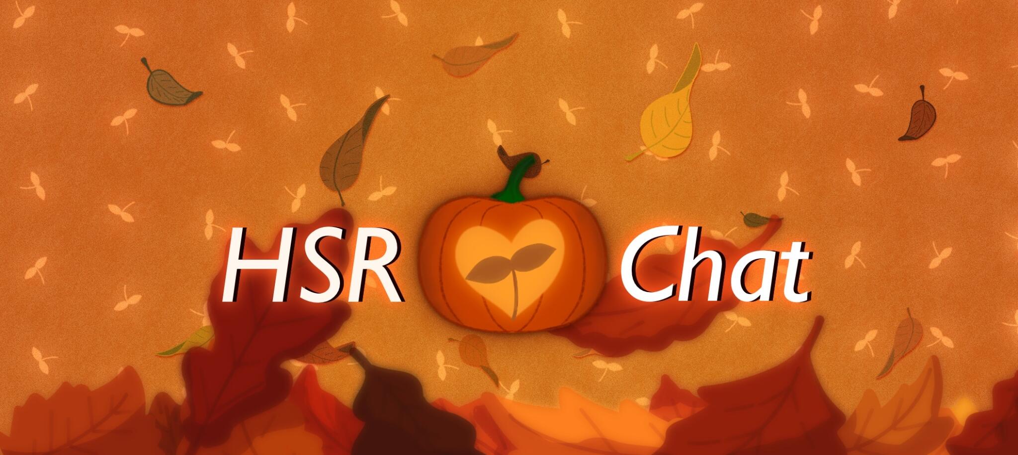 Discovery splash banner for The Homeschooler’s Chat 🍁 Discord server