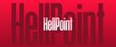 Discovery splash banner for HellPoint | freezing Discord server