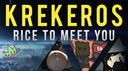 Discovery splash banner for KreK4at Discord server
