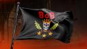 Discovery splash banner for Band of Brothers Discord server