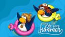 Discovery splash banner for Zhe Zelp Zorce Discord server