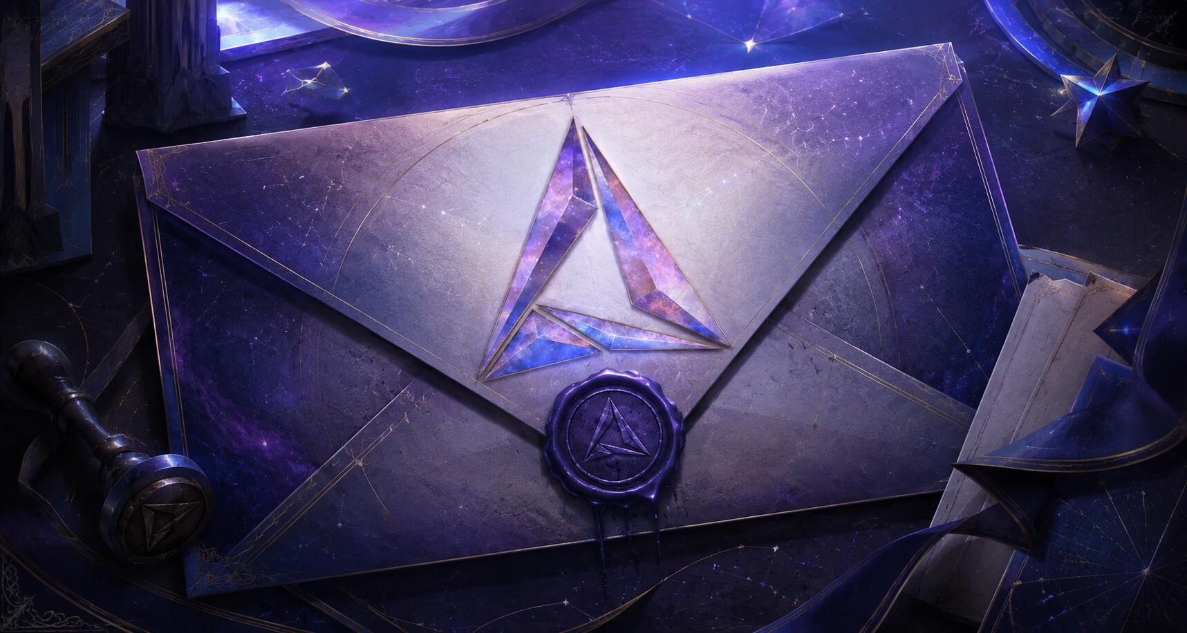 Discovery splash banner for Trụ Sở ACE Discord server