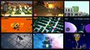 Discovery splash banner for QUDO | Indie Gaming Platform 🎮 Discord server