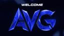 Discovery splash banner for AVG GAMINGS Discord server
