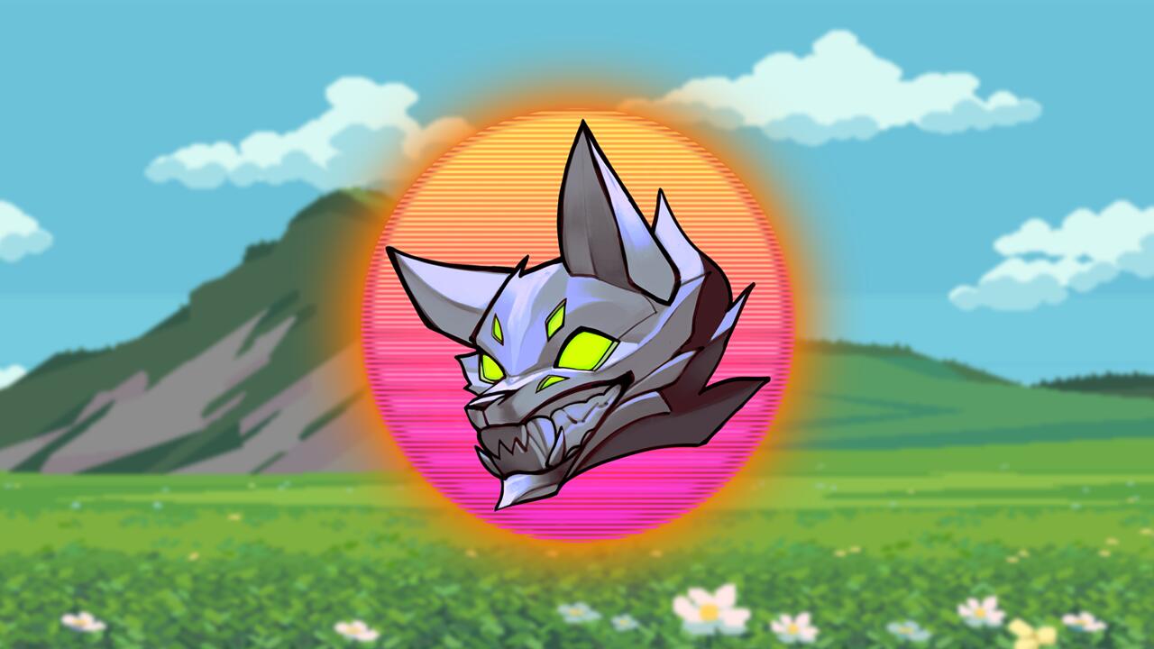 Discovery splash banner for Eben'Grad Kingdom Discord server