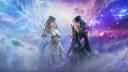 Discovery splash banner for Gamers Together Discord server